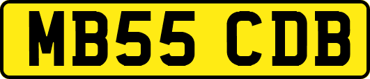 MB55CDB