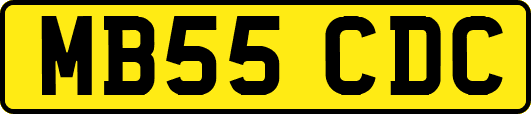 MB55CDC