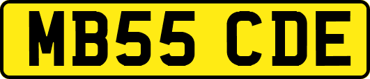 MB55CDE