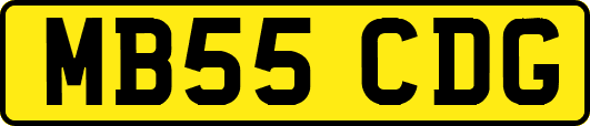 MB55CDG