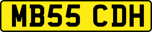 MB55CDH