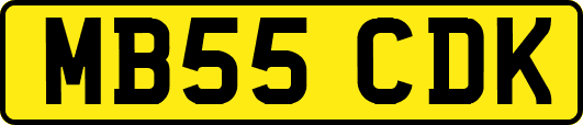 MB55CDK