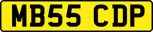MB55CDP