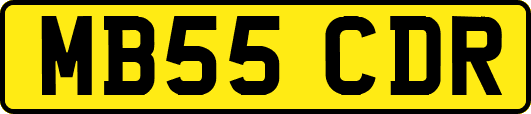 MB55CDR