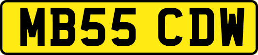 MB55CDW