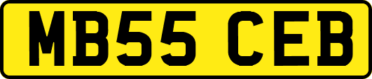 MB55CEB