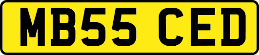 MB55CED