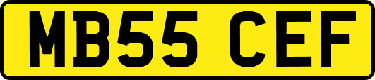 MB55CEF