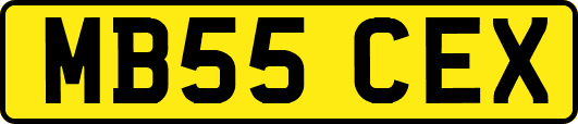 MB55CEX