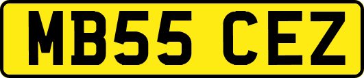 MB55CEZ