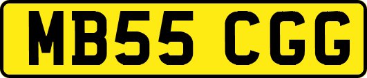 MB55CGG