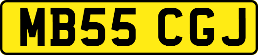 MB55CGJ