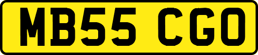 MB55CGO