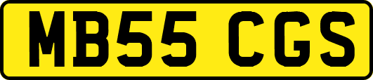 MB55CGS