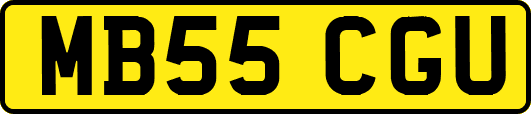MB55CGU