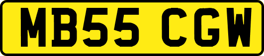 MB55CGW