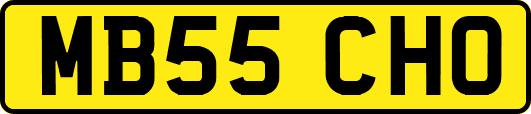 MB55CHO