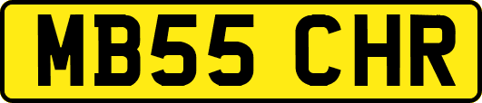 MB55CHR