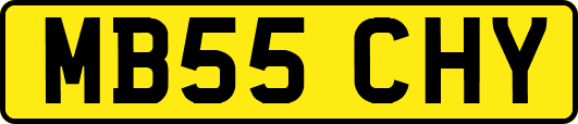 MB55CHY