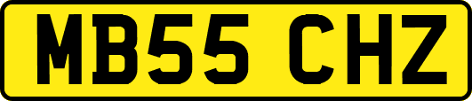 MB55CHZ