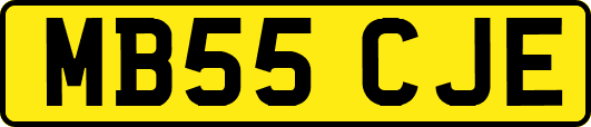 MB55CJE