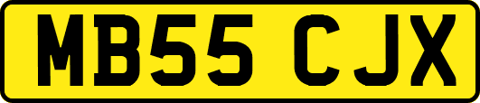 MB55CJX