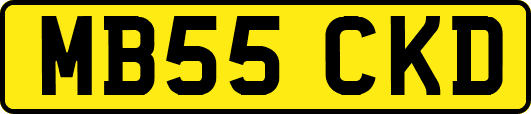 MB55CKD
