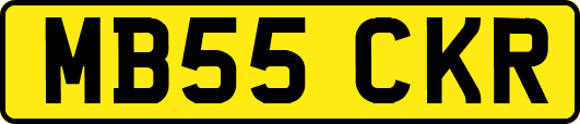 MB55CKR
