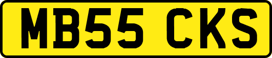 MB55CKS