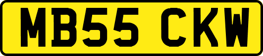 MB55CKW