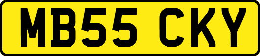 MB55CKY