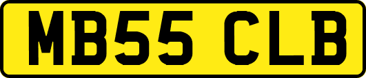 MB55CLB