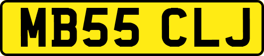 MB55CLJ