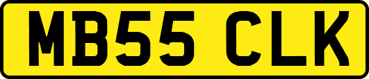 MB55CLK