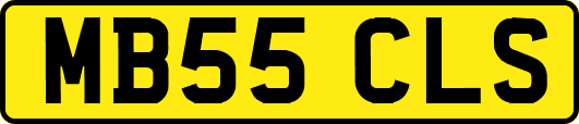 MB55CLS