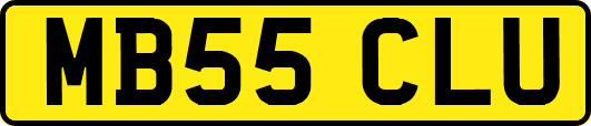 MB55CLU