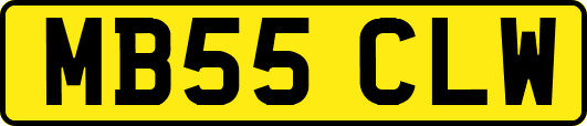 MB55CLW