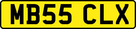 MB55CLX