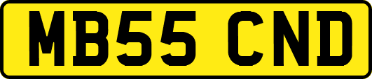 MB55CND