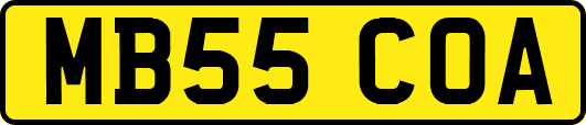 MB55COA