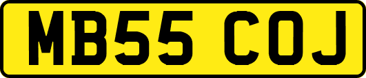 MB55COJ