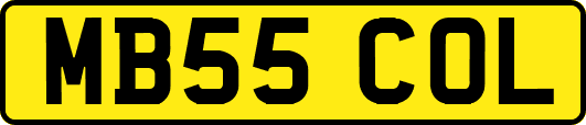 MB55COL