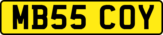 MB55COY