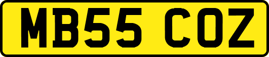 MB55COZ