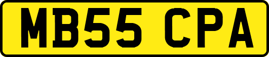 MB55CPA