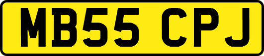 MB55CPJ