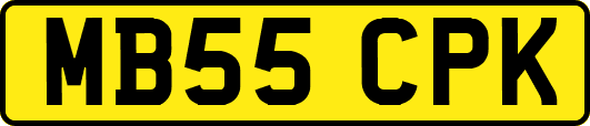 MB55CPK