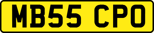 MB55CPO