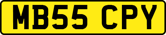 MB55CPY