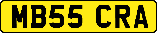 MB55CRA